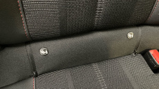 Vauxhall Mokka 1.2 Turbo 136 GS 5dr Petrol Hatchback